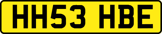 HH53HBE