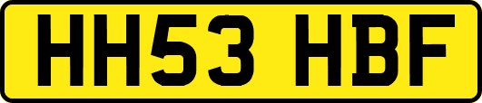 HH53HBF