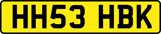 HH53HBK