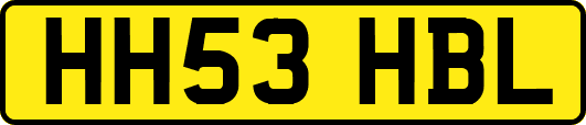 HH53HBL