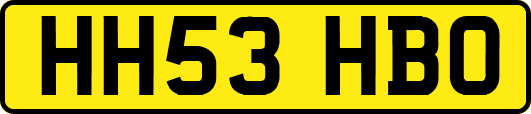 HH53HBO