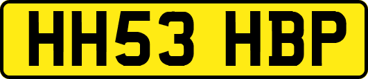 HH53HBP