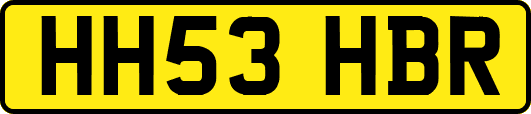 HH53HBR