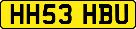 HH53HBU