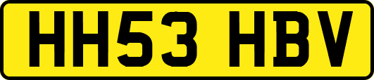 HH53HBV
