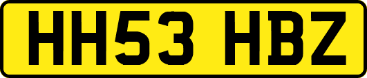 HH53HBZ