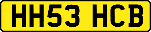 HH53HCB