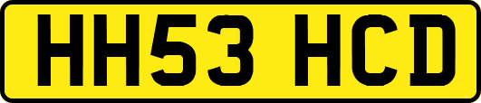 HH53HCD