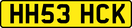 HH53HCK
