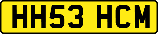 HH53HCM