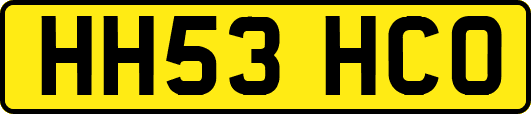 HH53HCO
