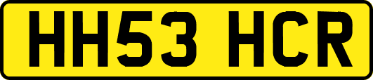 HH53HCR