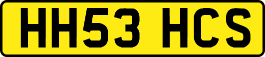 HH53HCS