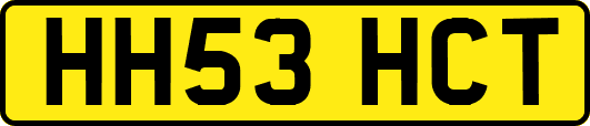 HH53HCT