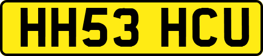 HH53HCU