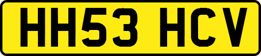 HH53HCV
