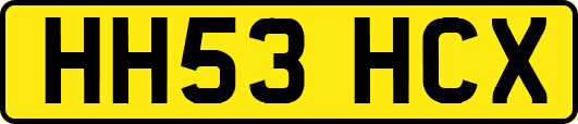 HH53HCX