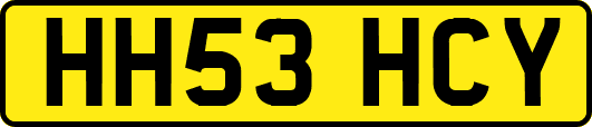 HH53HCY