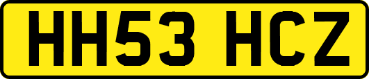 HH53HCZ
