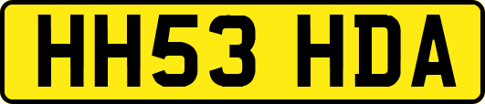HH53HDA