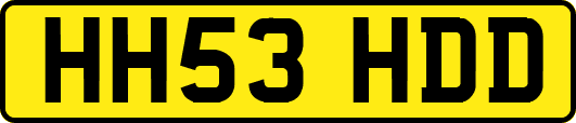HH53HDD