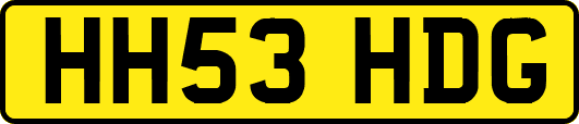 HH53HDG