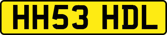 HH53HDL