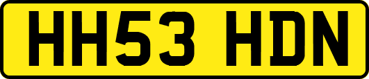 HH53HDN