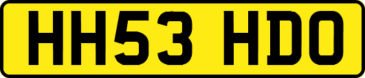 HH53HDO
