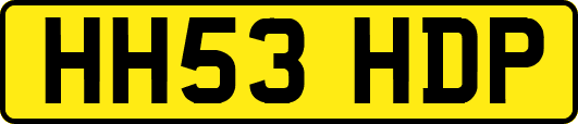 HH53HDP