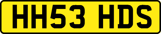 HH53HDS