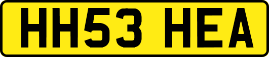 HH53HEA