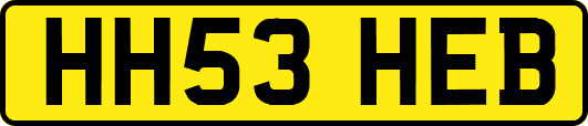 HH53HEB