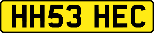 HH53HEC