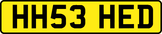HH53HED
