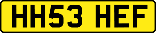 HH53HEF