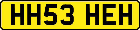HH53HEH