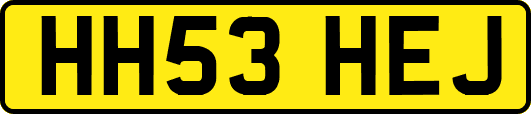 HH53HEJ