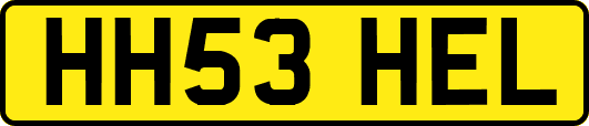 HH53HEL
