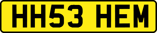 HH53HEM