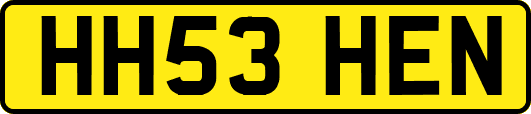 HH53HEN