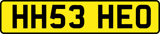HH53HEO