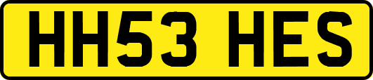 HH53HES