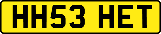 HH53HET