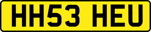 HH53HEU