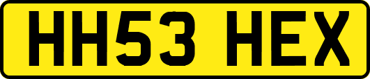 HH53HEX