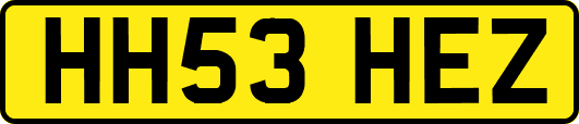 HH53HEZ