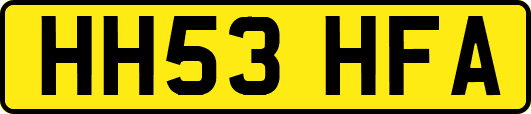 HH53HFA
