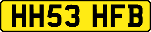 HH53HFB
