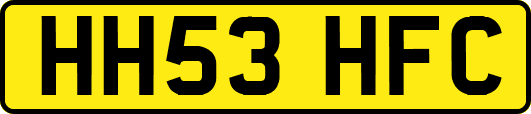 HH53HFC